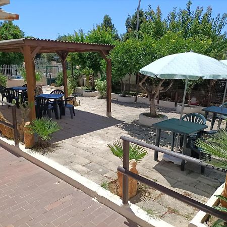 Mony'S Island B&B Alghero Exterior foto